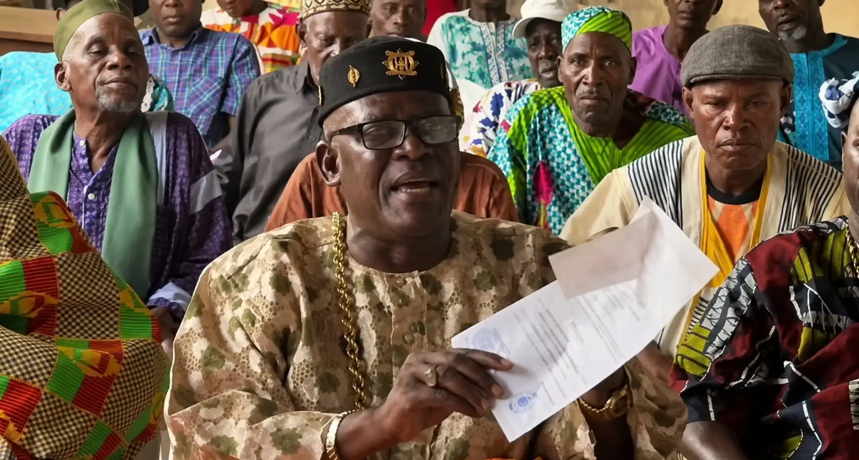 Côte d’ivoire : L’État assure avoir débloqué des fonds pour les victimes du Campement de Koumassi, mais ces dernières affirment n’avoir reçu aucune aide.